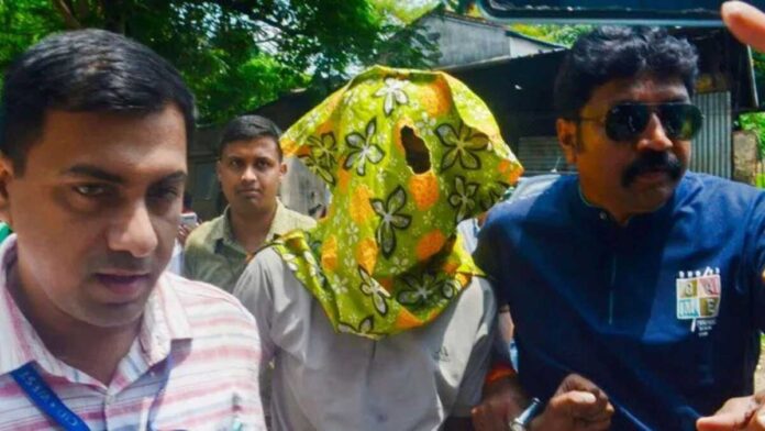 3 people arrested in Bangladesh MP murder case