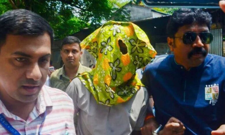 3 people arrested in Bangladesh MP murder case