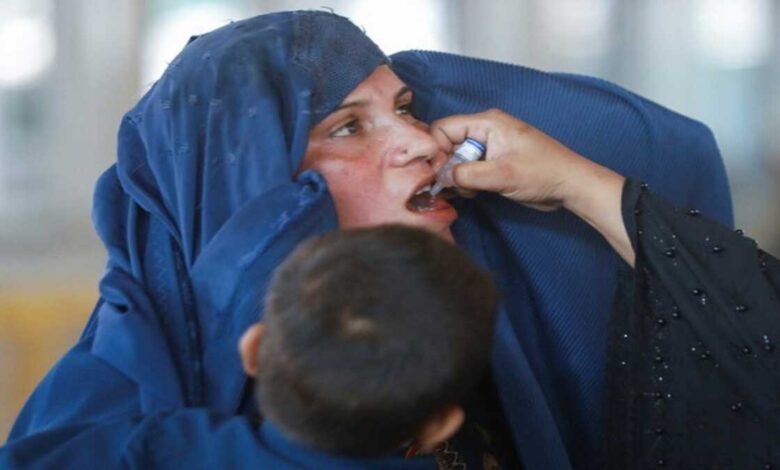 3rd case of Polio Virus has come to light in Pakistan