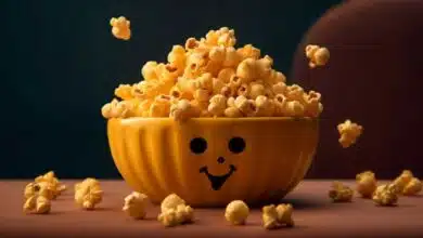 4 Easy Ways to Reheat Popcorn