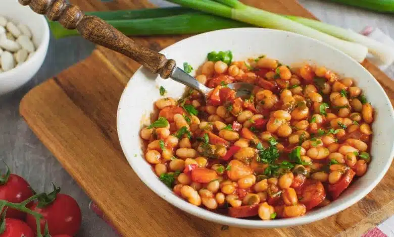 5 High-Protein Food Vegetarian dishes rich in protein