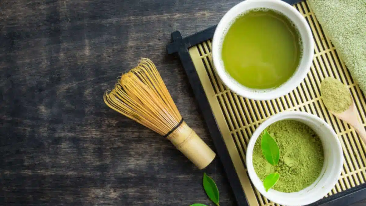 5 Japanese Food For your soft and healthy skin