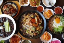 5 Korean dishes you can enjoy for breakfast