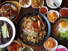 5 Korean dishes you can enjoy for breakfast