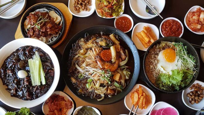 5 Korean dishes you can enjoy for breakfast