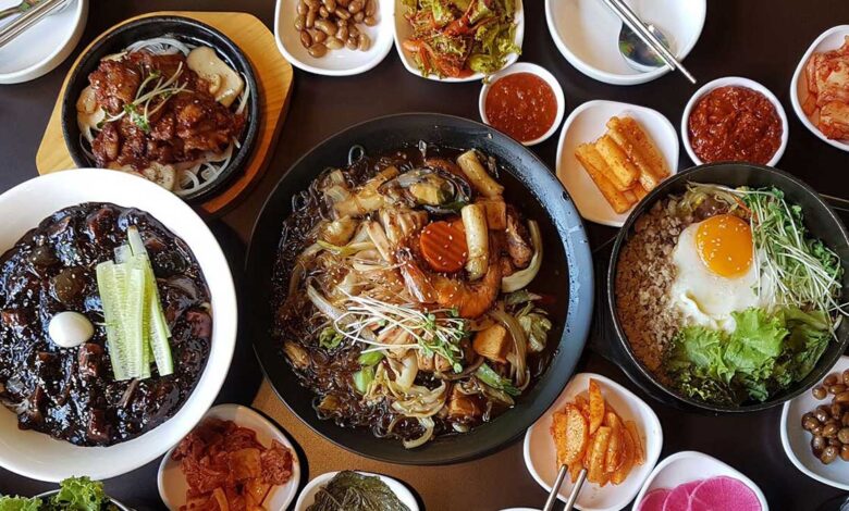 5 Korean dishes you can enjoy for breakfast