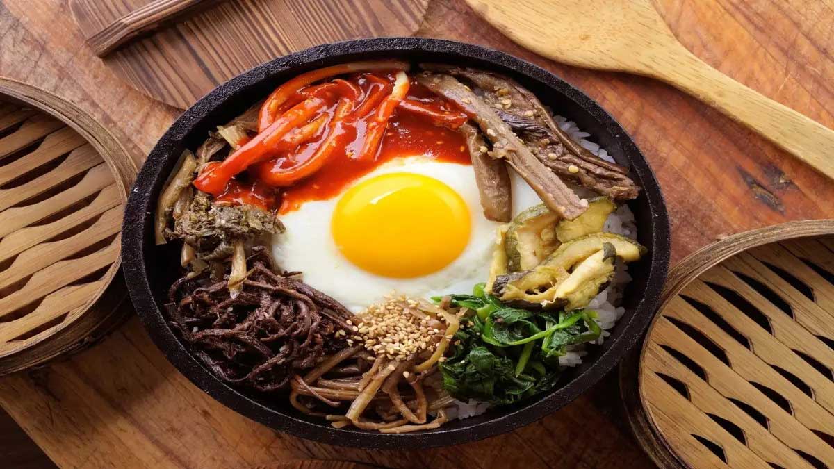 5 Korean dishes you can enjoy for breakfast