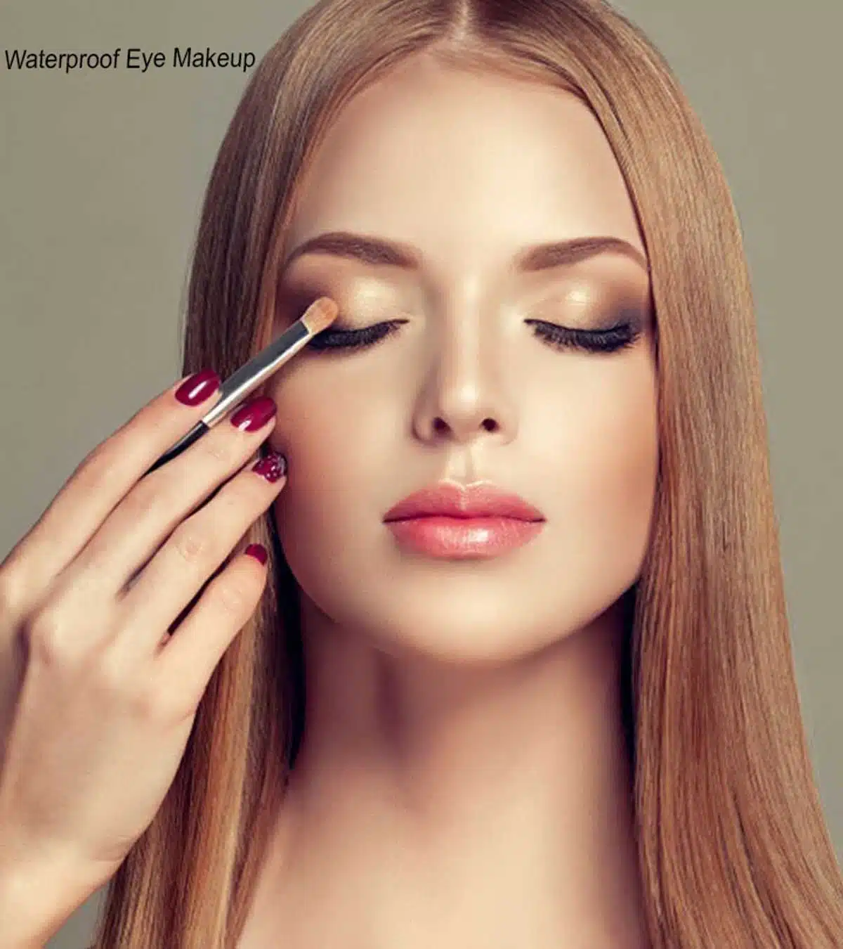 5 Makeup Tips Which will prevent your makeup from melting in summer