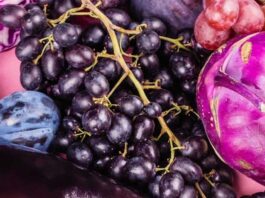 5 Purple Foods That Make Your Skin Glow