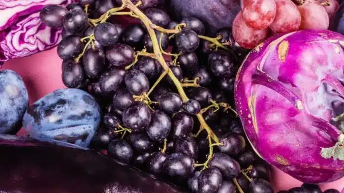 5 Purple Foods That Make Your Skin Glow