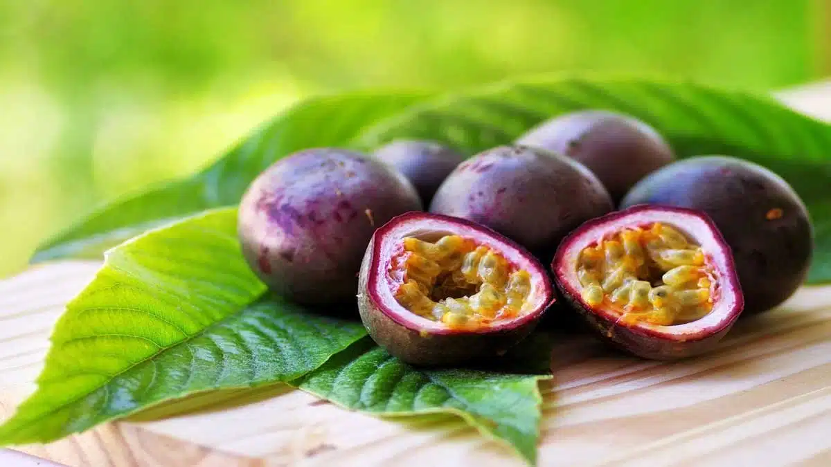 5 Purple Foods That Make Your Skin Glow