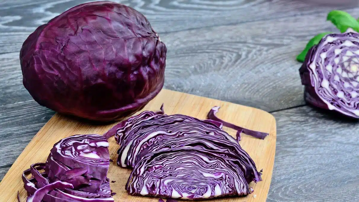 5 Purple Foods That Make Your Skin Glow