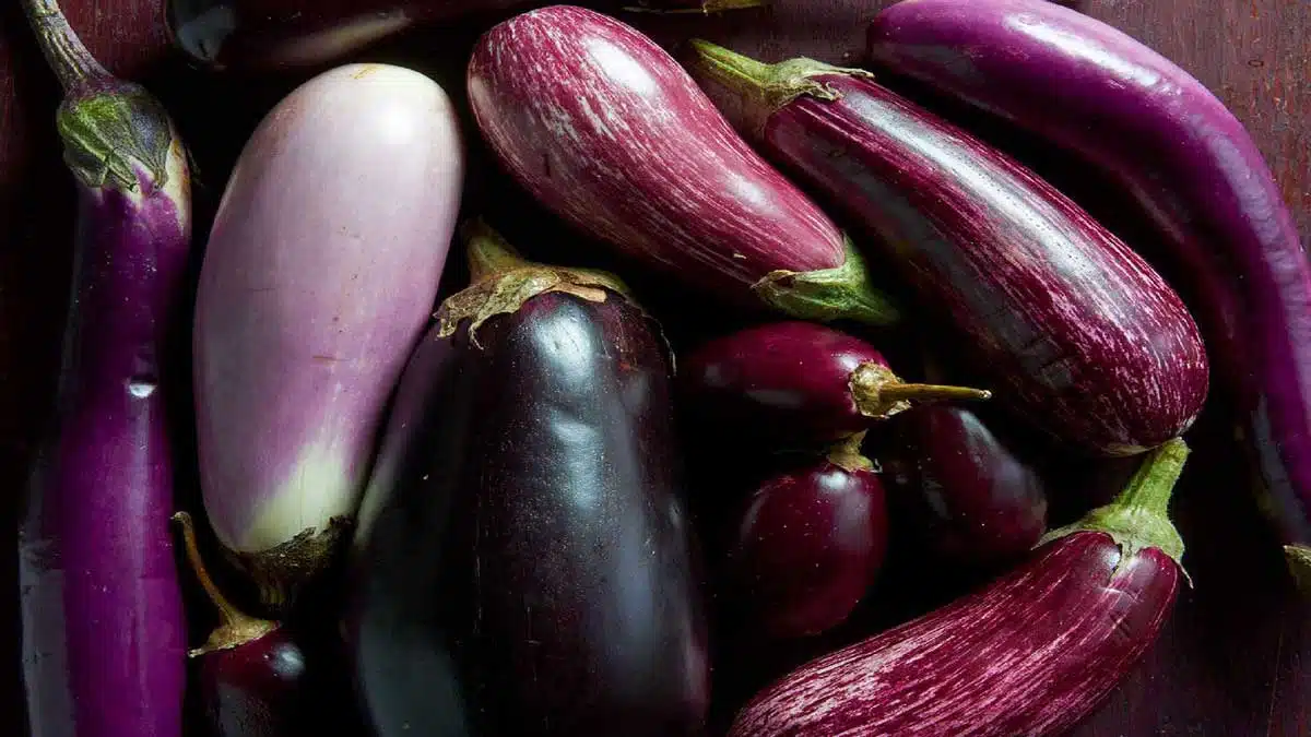 5 Purple Foods That Make Your Skin Glow