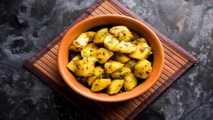 5 Sabzi Recipes You Must Try This Summer