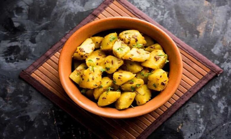 5 Sabzi Recipes You Must Try This Summer