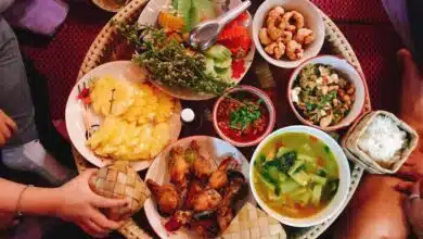 5 Thai Dishes Every Foodie Must Try