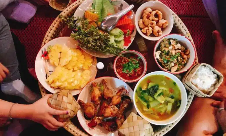 5 Thai Dishes Every Foodie Must Try