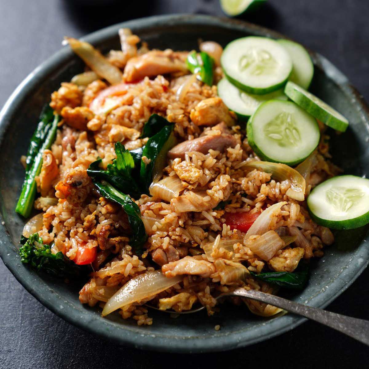 5 Thai Dishes Every Foodie Must Try