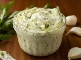 5 Tips for Making Garlic Butter