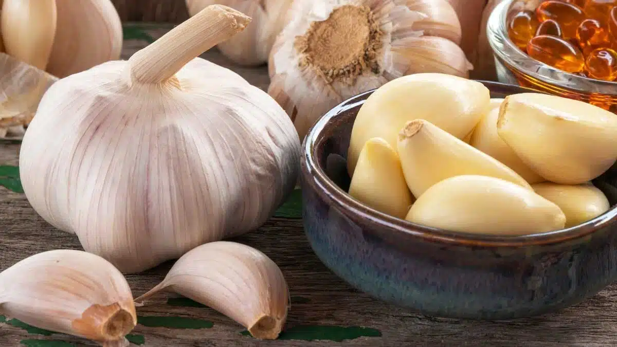 5 Tips for Making Garlic Butter