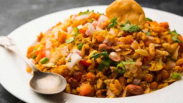 5 Tips to Make Perfect Bhelpuri at Home