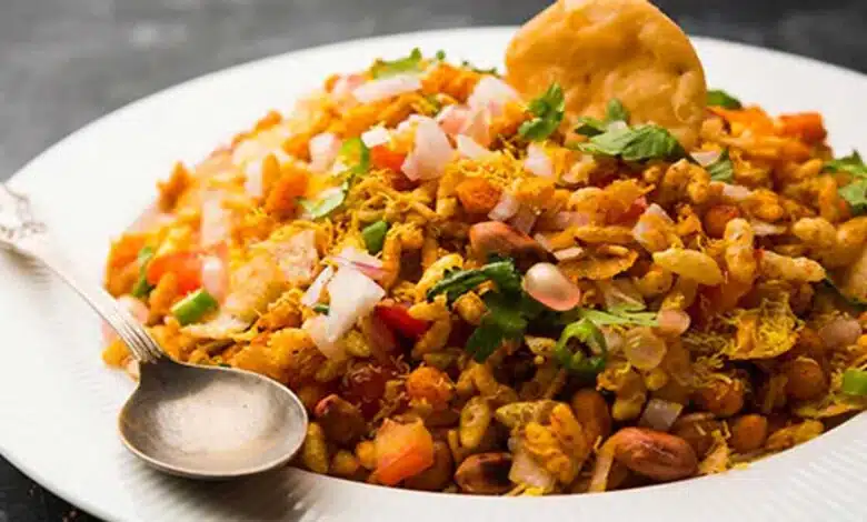 5 Tips to Make Perfect Bhelpuri at Home
