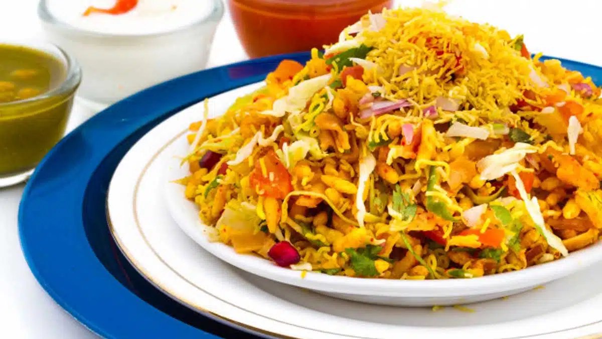 5 Tips to Make Perfect Bhelpuri at Home