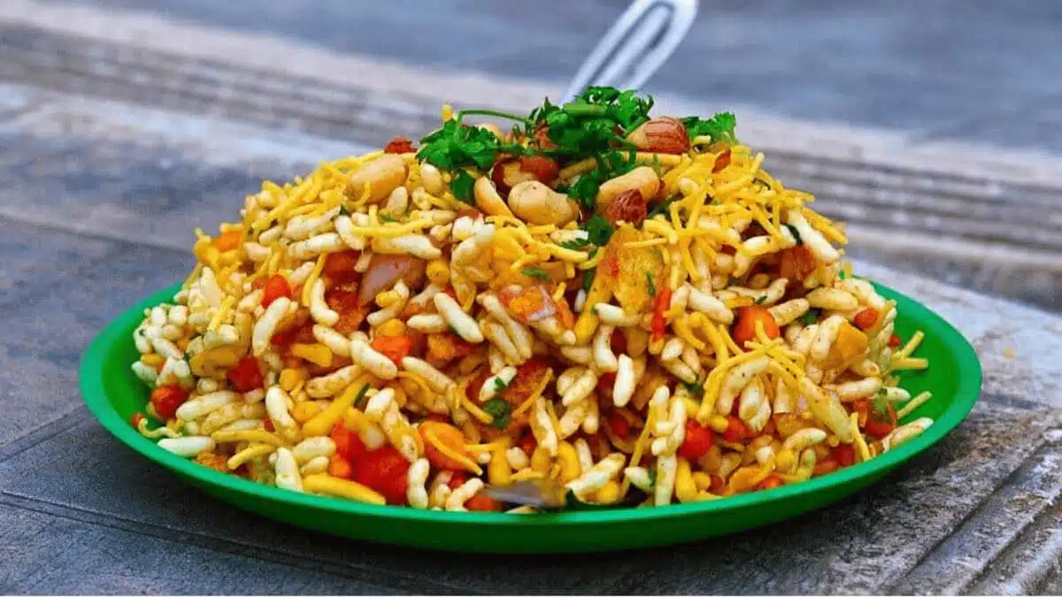 5 Tips to Make Perfect Bhelpuri at Home