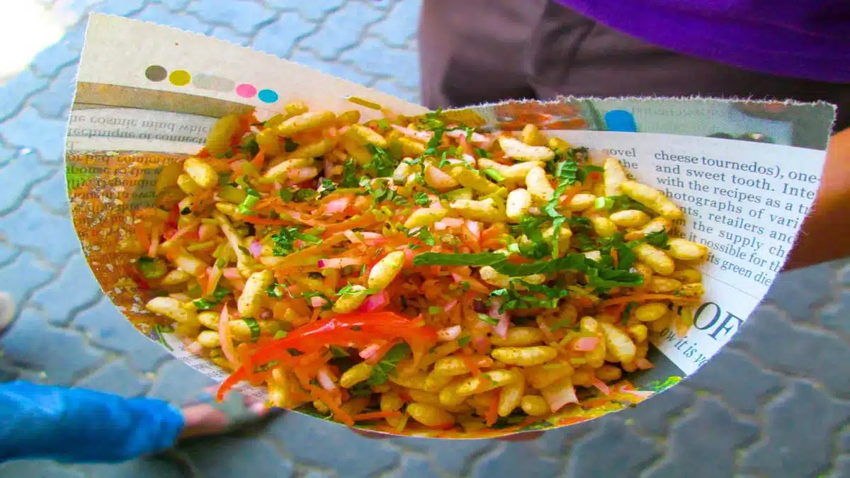 5 Tips to Make Perfect Bhelpuri at Home