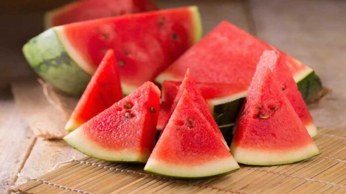 5 Watermelon recipes to beat the heat