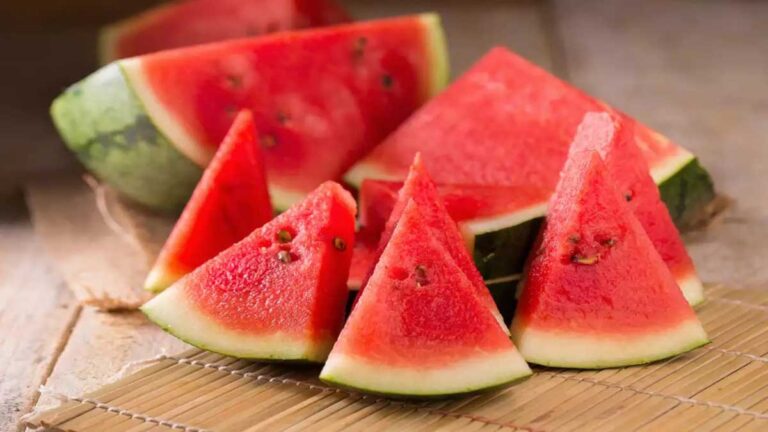 5 Watermelon recipes जो गर्मी को मात दें