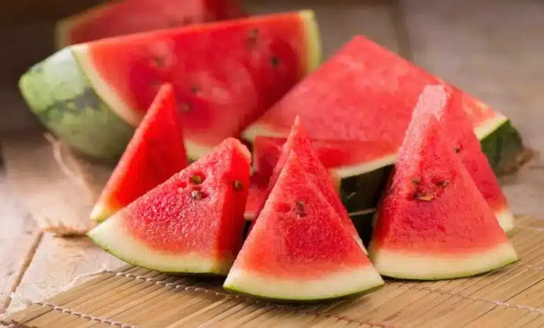 5 Watermelon recipes to beat the heat