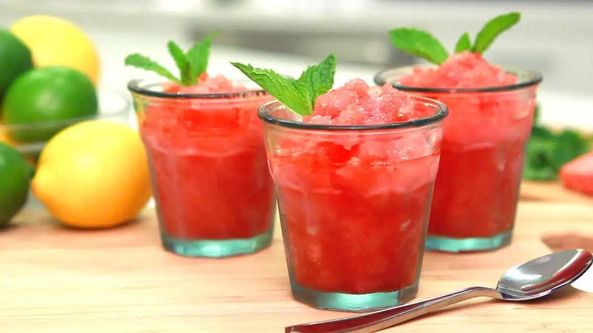 5 Watermelon recipes to beat the heat