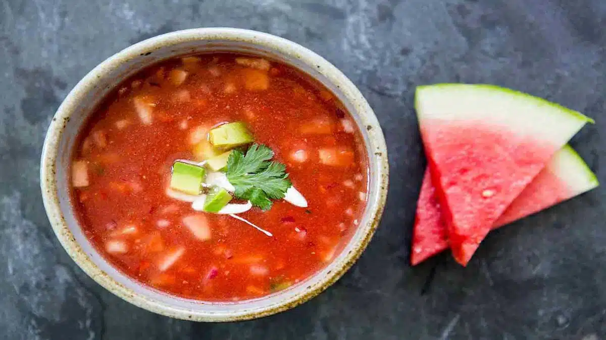 5 Watermelon recipes to beat the heat