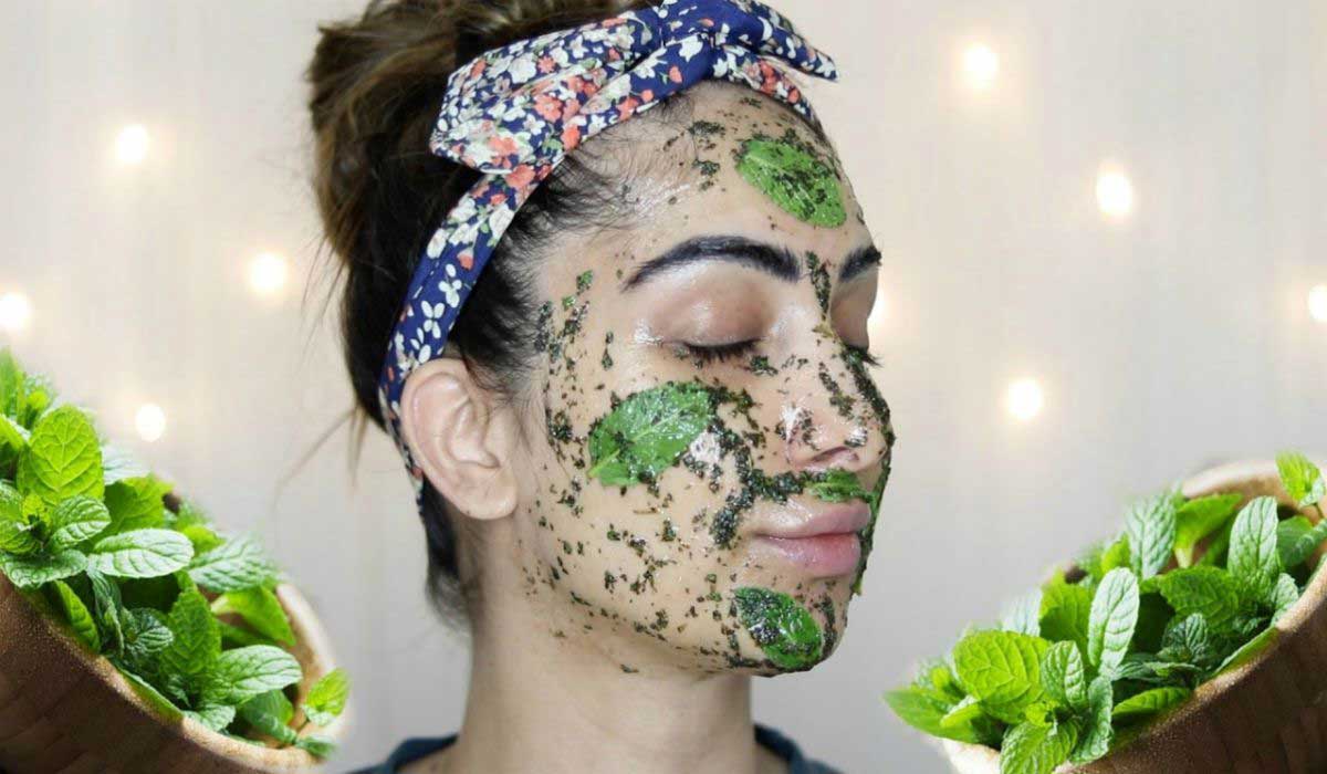 5 Ways to Use Mint Leaves to Reduce Acne Scars 2 5 Ways to Use Mint Leaves to Reduce Acne Scars