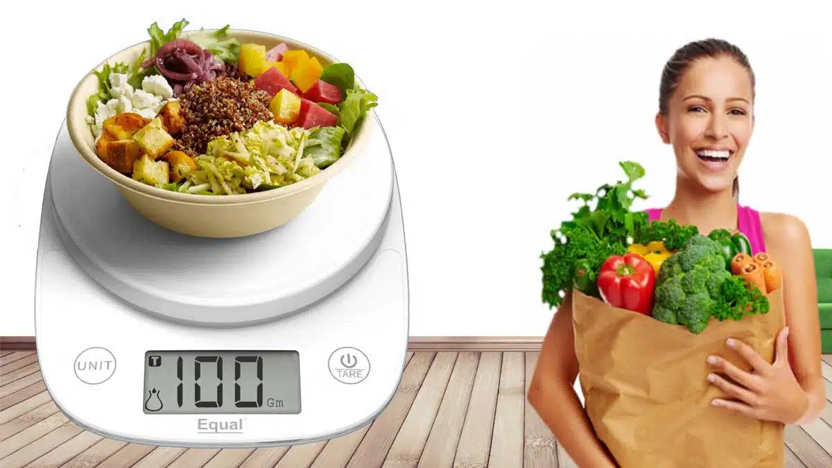 5 benefits of keeping a kitchen scale in your kitchen,