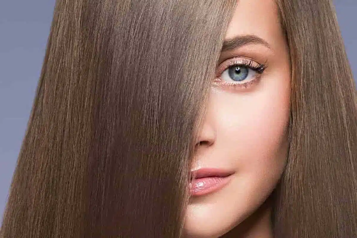 5 benefits of kiwi in hair care routine