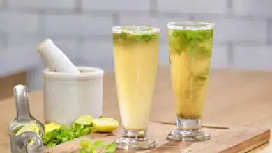 5 easy tips to make Masala Shikanji