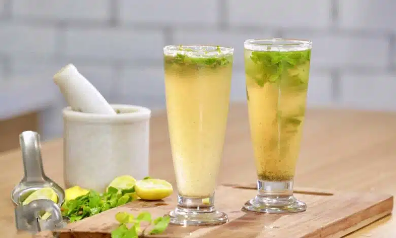 5 easy tips to make Masala Shikanji