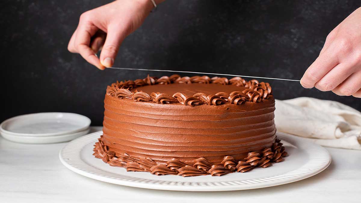 5 effective and unique ways of cake cutting