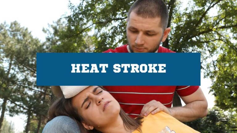 Heat stroke से बचने के लिए 5 आवश्यक सुझाव