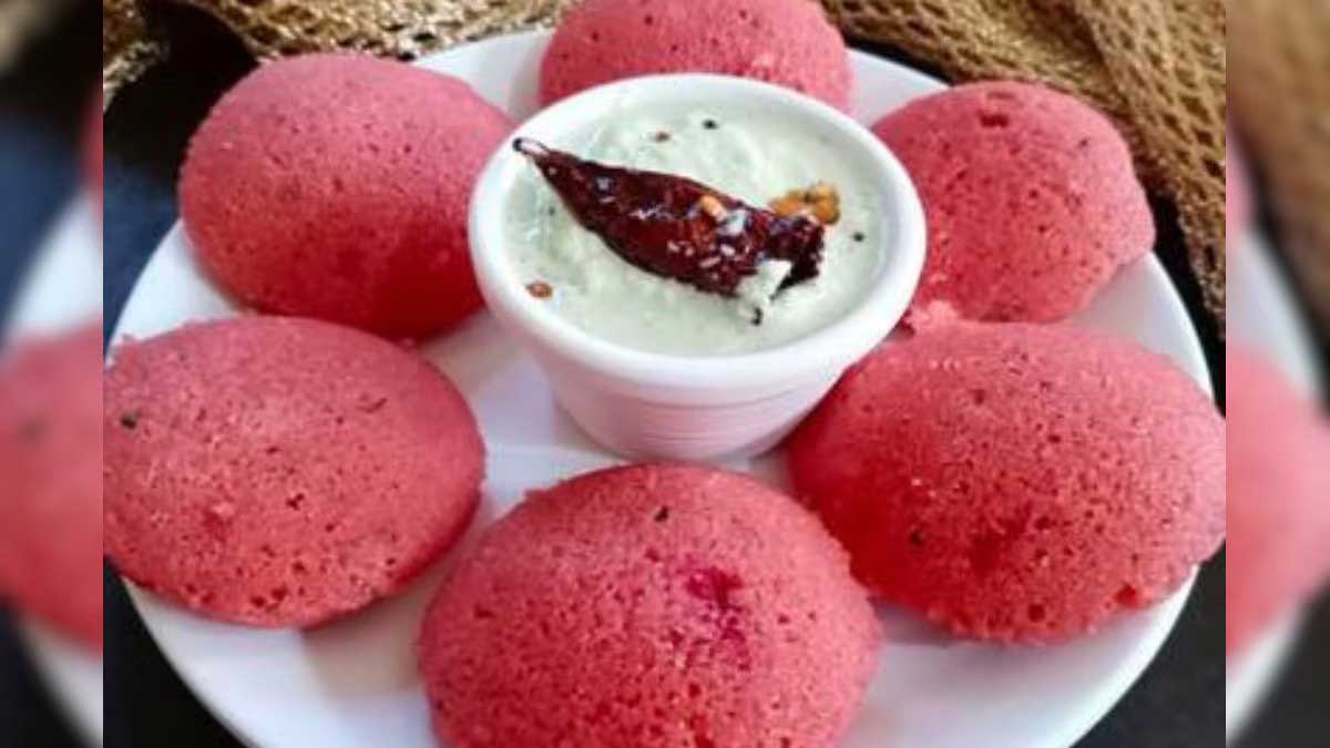 5 simple idli recipes to make colorful idli