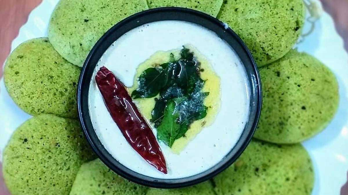 5 simple idli recipes to make colorful idli