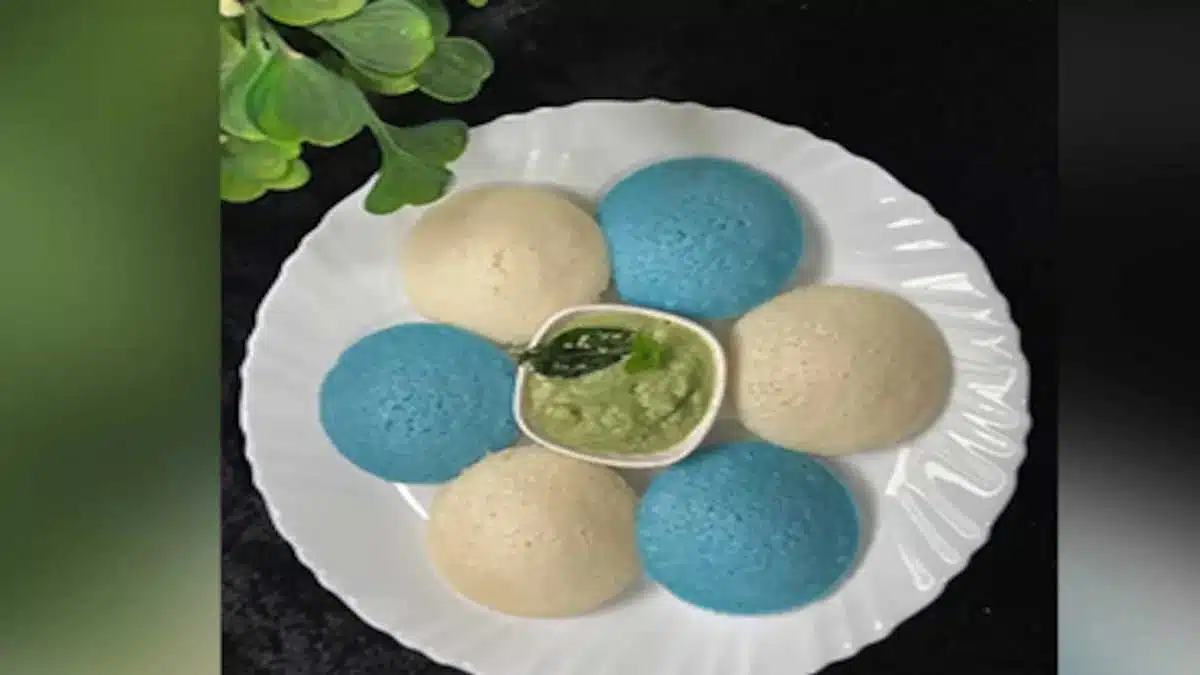 5 simple idli recipes to make colorful idli