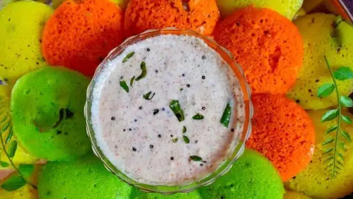 5 simple idli recipes to make colorful idli