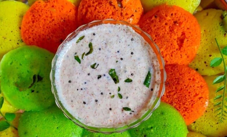 5 simple idli recipes to make colorful idli