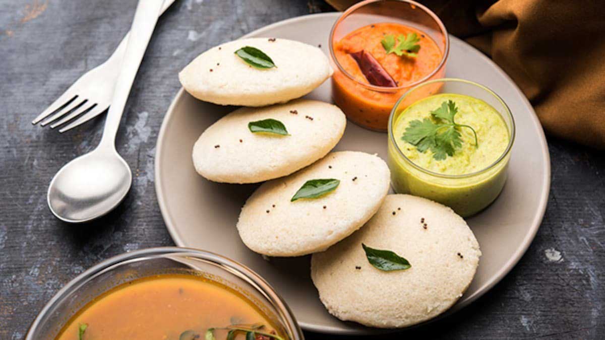 5 simple idli recipes to make colorful idli