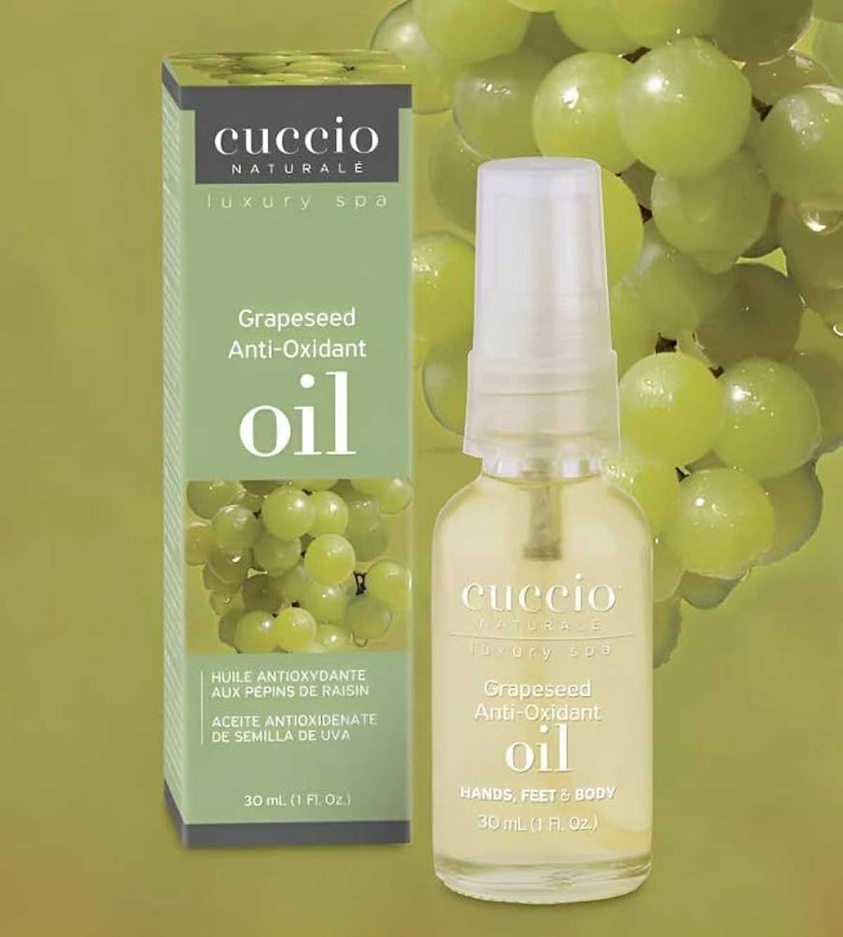 6 Best Grape Seed Oils to Prevent Acne Breakouts