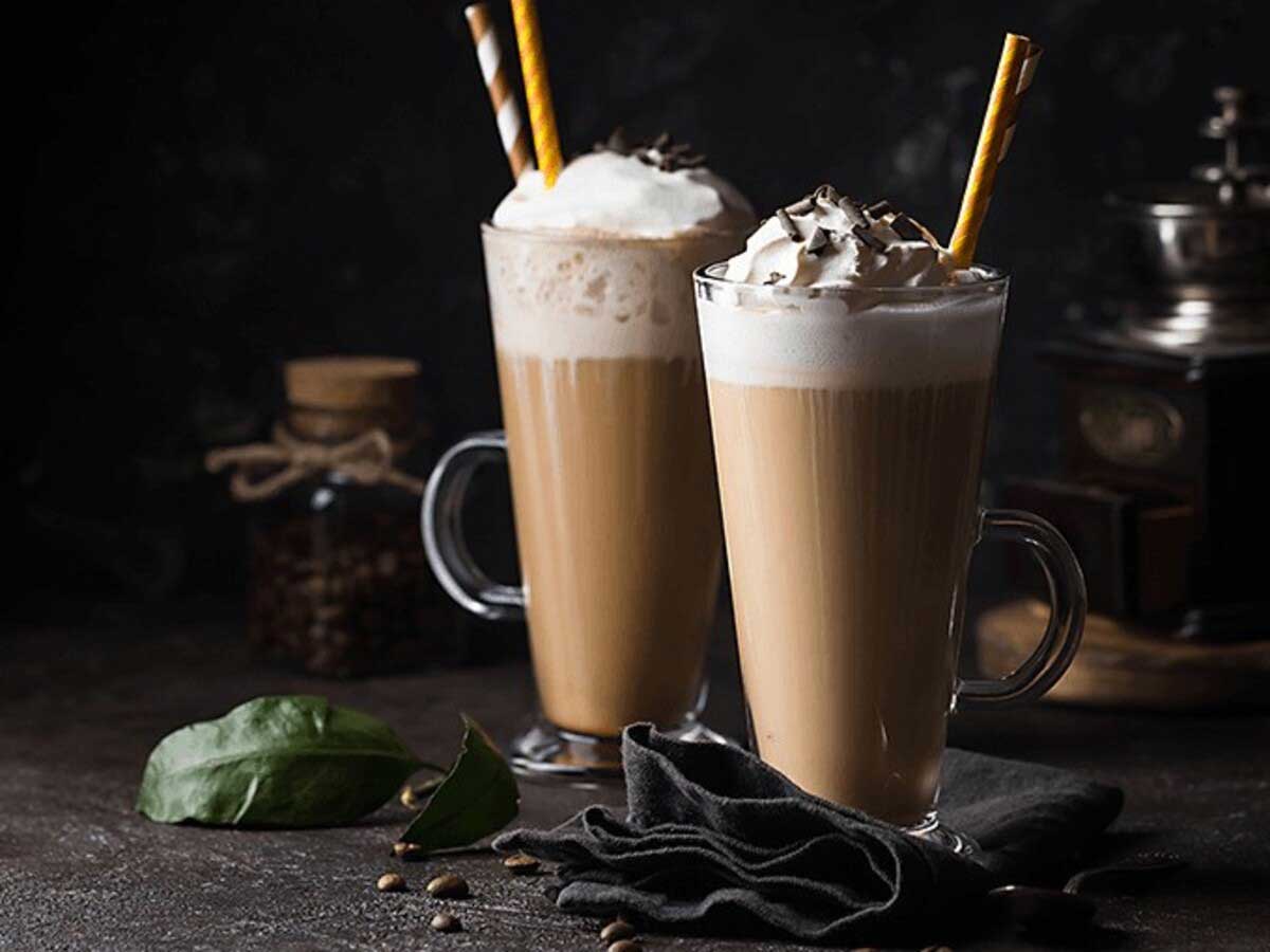 7 Coffee Recipes Which You Can Easily Try at Home
