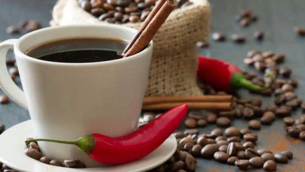 7 Coffee Recipes Which You Can Easily Try at Home